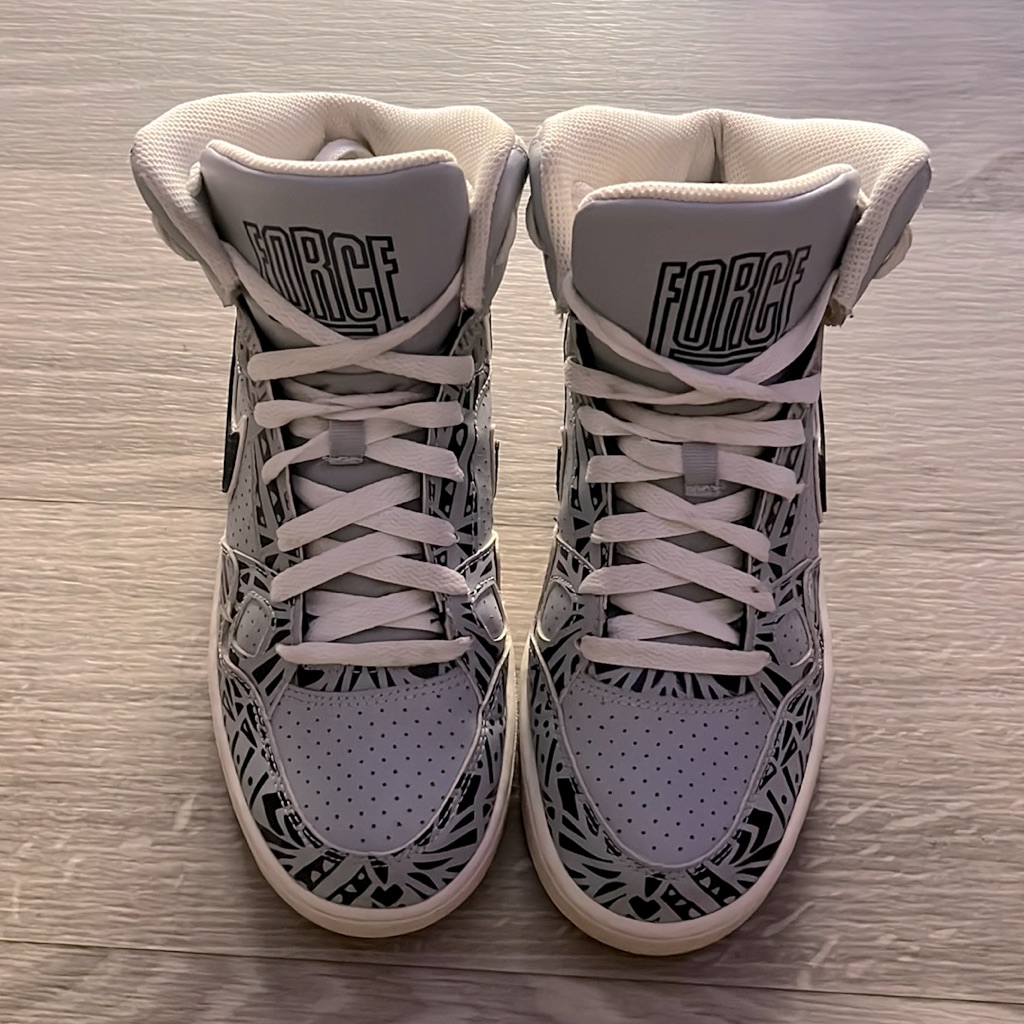 Nike Air Force